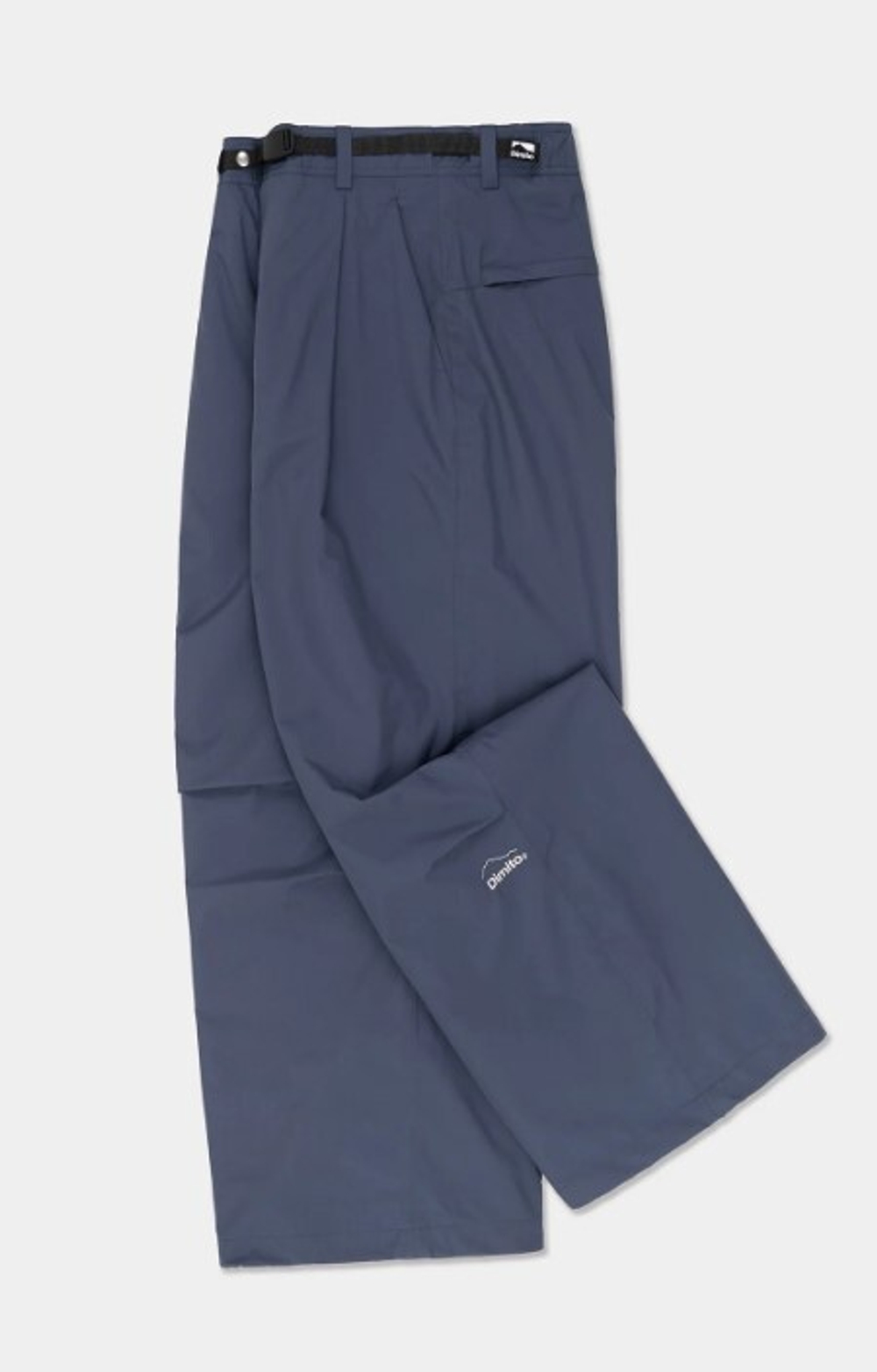 Штаны для сноуборда Dimito BASIC WIDE PANTS (WIDE FIT LV.2)