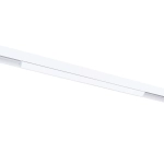 Магнитный трековый светильник Arte Lamp LINEA A4673PL-1WH, 1хLED