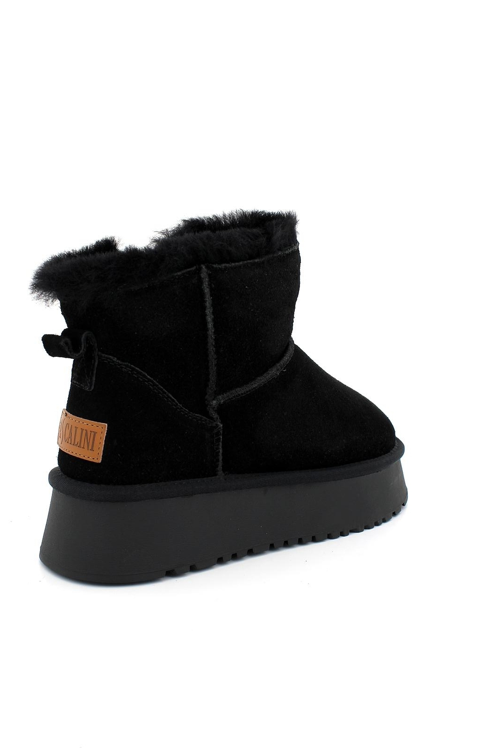 Угги женские Ascalini U367B