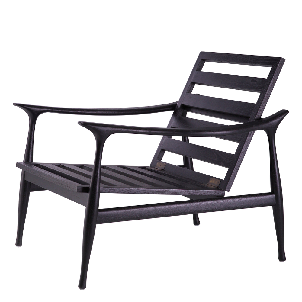 Кресло Chair Manzo арт.116225
