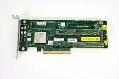 Контроллер HP P400 LP SAS CONTROLLER 504022-001
