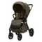 Прогулочная коляска SBL Elegante D Dark Beige