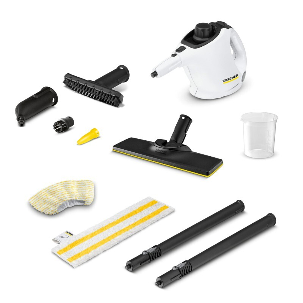 Пароочиститель ручной Karcher EasyFix SC 1 (1.516-401.0)