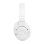 Наушники накладные Bluetooth JBL Tune 770NC, белые