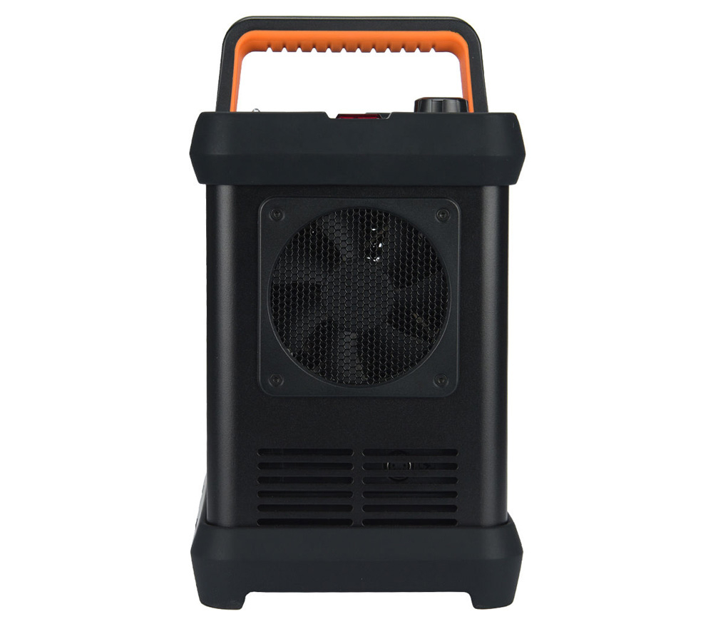 Генераторная вспышка Godox Witstro AD1200Pro TTL