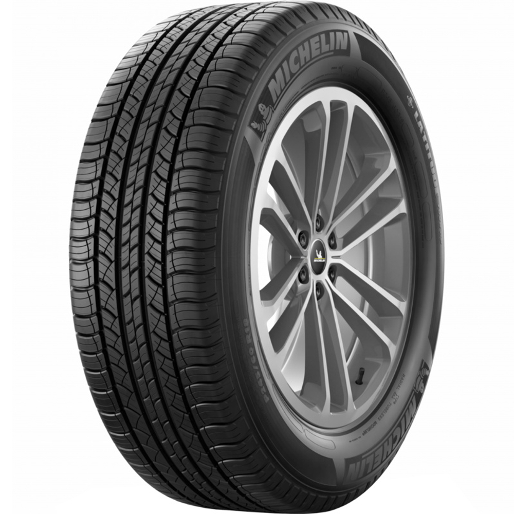 Fortune 255/60R20 113V XL Latitude Tour HP LR TL
