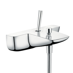 Смеситель для душа встроенный Hansgrohe Metris S,  31665000