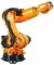 Промышленный робот KUKA KR QUANTEC PA, KR 180 R3200-2 PA