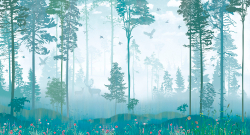 Коллекция Flora