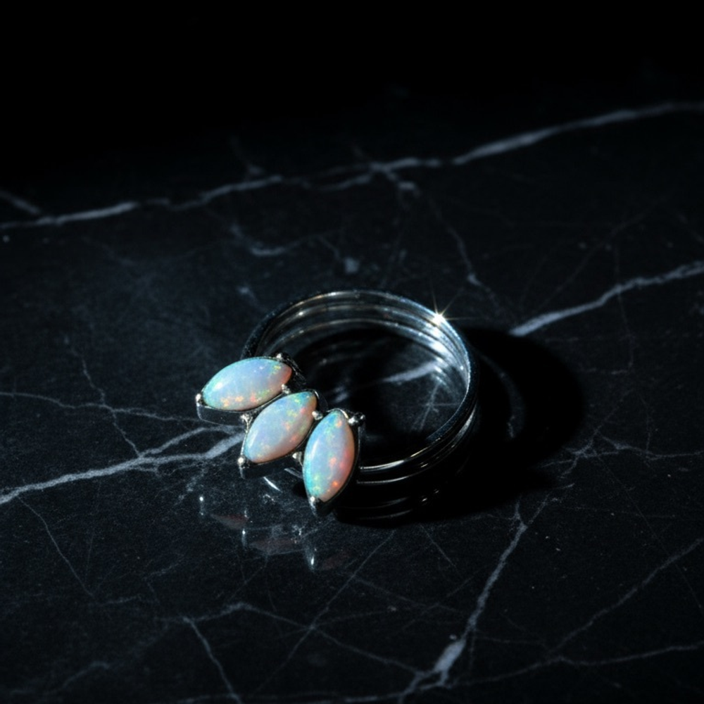 LOTUS OPAL