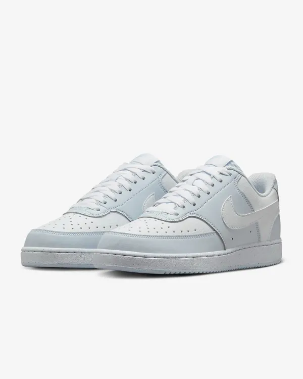 Кеды женские NIKE Court Vision Low Next Nature
