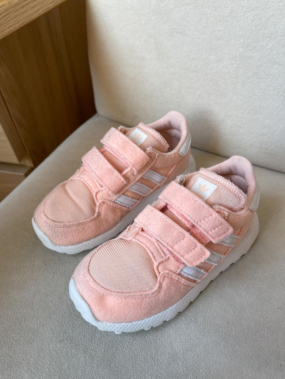 Кроссовки Adidas