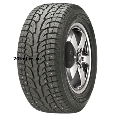 275/40R20 106T XL i*Pike RW11 TL (шип.)