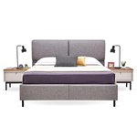 Основание с ящиком 160x200 ENZAHOME LORETO EH57693