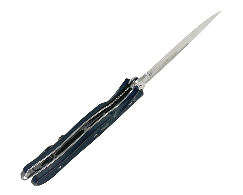 Складной нож Офицерский С2 НОКС, сталь AUS8, 309-180985