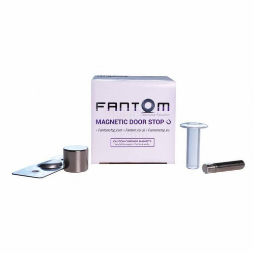 Ограничитель магнитный - Fantom Прозрачный