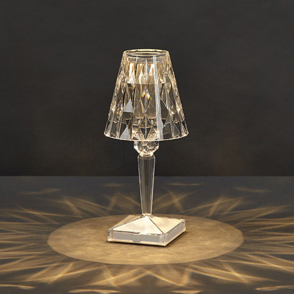 Table design lamp 8468