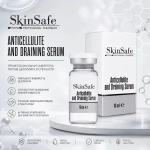 Anticellulite And Draining Serum Skin Safe
