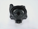Улитка насоса без воздухоотводчика для FEDERICA BUGATTI Atmo/Turbo/Turbo Plus/Cond/Rec (арт. BI1562137-3, BI1552108-3)