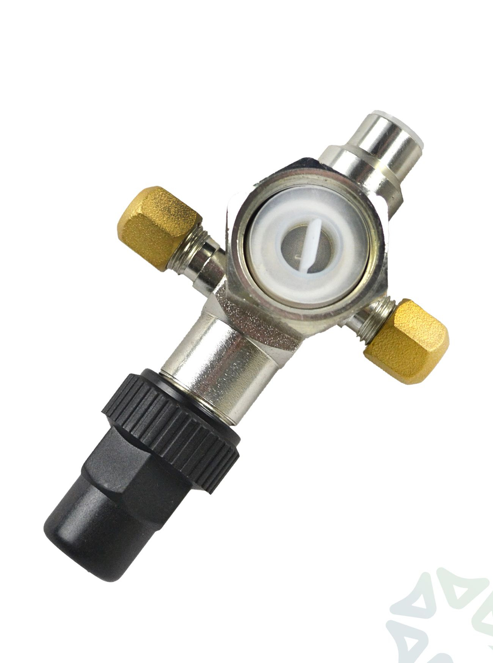 Запорный вентиль BC-VR-1-10 mm N