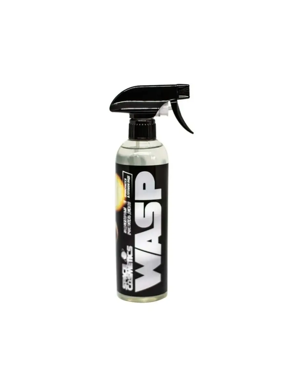 Нейтральный очиститель дисков WASP 500 мл