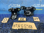 Петля двери задней правой NISSAN X-TRAIL 2013-2022