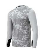 Свитер вратарский PerFormDRY SPLASH GK Jersey, серый