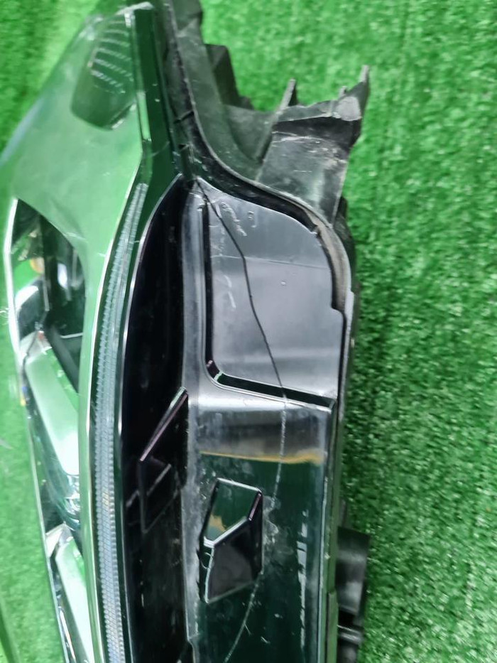 Фара левая Chery Tiggo 7 Pro (2020-н.в.) LED
