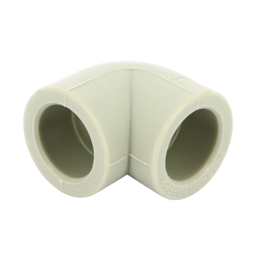 Уголок полипропиленовый FV-Plast 25x90°