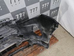Бампер передний Toyota RAV4 V (XA50) 18-нв Б/У Оригинал 521190R925