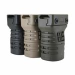 Передняя рукоятка короткая, DLG Tactical