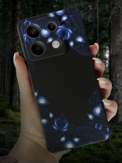 Чехол на Xiaomi Redmi Note 13 5G