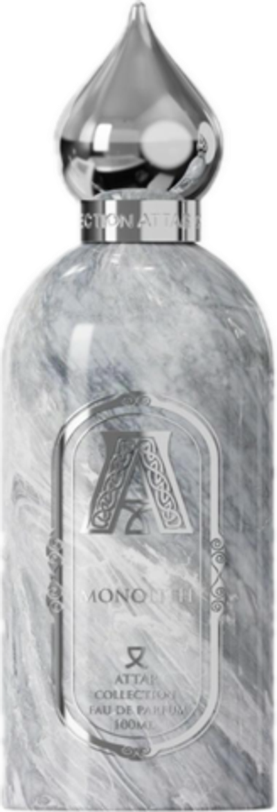 Attar Collection Monolith EDP