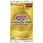 YU-GI-OH! Maximum Gold El Dorado Booster Box