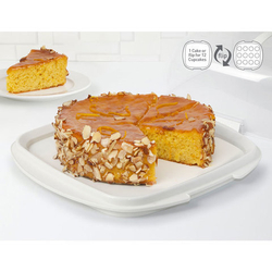 Контейнер для торта 8.8л Sistema Bake-It