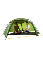 Палатка Naturehike Сloud Peak NH17K240-Y 20D двухместная, зеленая