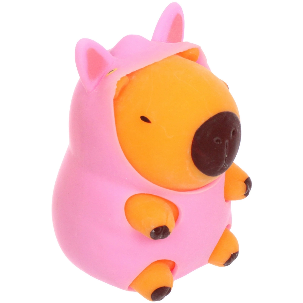 Игрушка «Свинка» Капибара 9*6 см