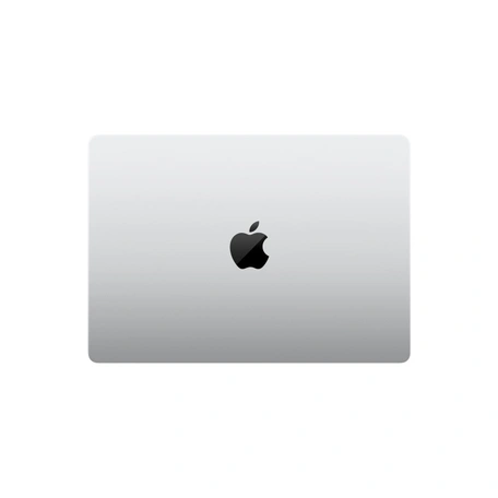 Ноутбук Apple MacBook Pro 16 M5 Max (2026) 18CPU 40GPU 48/2TB Silver
