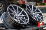 Комплект дисков Vossen CVT 15x7 et30 4x98