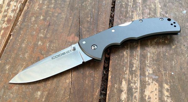 Подборка лучших ножей COLD STEEL Подборка лучших ножей COLD STEEL