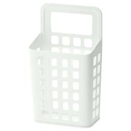 Мусорное ведро IKEA VARIERA (ВАРЬЕРА), Белый, 10 л