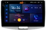 Магнитола для Volkswagen Passat 2005-2015 (B6, B7, CC) - AIROC 2K RI-3708 Android 12, Быстрая, QLed+2K, CarPlay, SIM-слот