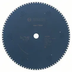 Пильный диск по стали Bosch 355 x 25,4 x 2,6 мм T90 Expert for Steel