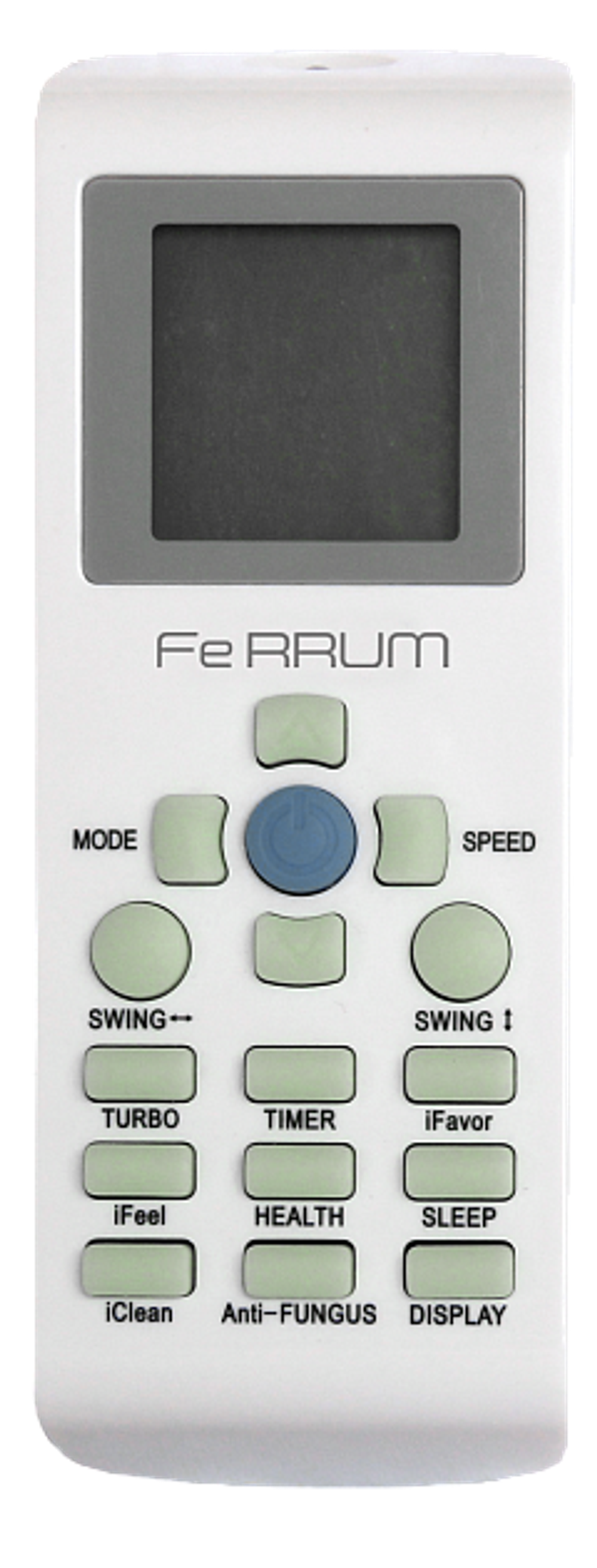 Кассетный фанкойл 6-6,9 кВт Ferrum FF60C-2PA1