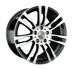 Replay B152 9x19 5x120 ET 18 Dia 72.6 (GMF)