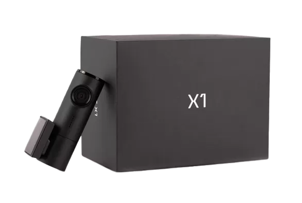 Blackvue BVC X1 PLUS