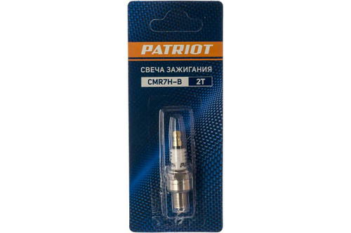 Свеча зажигания PATRIOT CMR7H 841102021