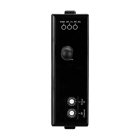iWSN-200E