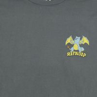  Футболка мужская Ripndip Charanerm артикул:RND9950 - купить в магазине Дайс