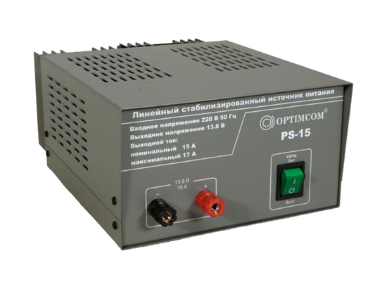 PS-15 Optim